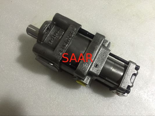 QT4222-25-5F-A Sumitomo QT Serie Dubbele Interne Tandwielpomp