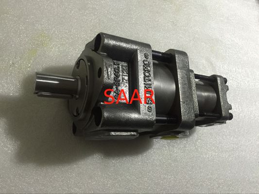 QT4222-25-5F-A Sumitomo QT Serie Dubbele Interne Tandwielpomp
