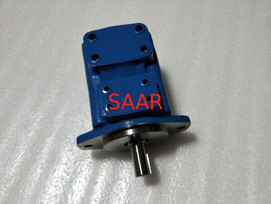 02-137129-A, 35V35A-1A22R Vickers V20, V25, V35, V45 Hydraulische Pomp Enkele Vane Pomp