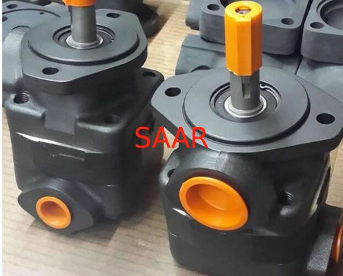 373570-7, V20-1P11P-6C11-LH Vickers Hydraulische Vane Pomp V20-1P V20-1F V20-1S Serie