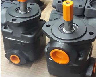 Reeks van de de Vinpomp V20-1P V20-1F V20-1S van Eatonvickers de Hydraulische