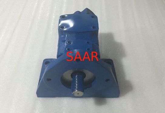 4520VQ60A141AA22R VQ-serie Double Vane Eaton Vickers Hydraulische pomp Hoge snelheid Duurzaamheid