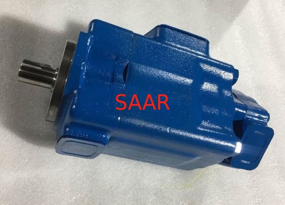4520VQ60A141AA22R VQ-serie Double Vane Eaton Vickers Hydraulische pomp Hoge snelheid Duurzaamheid