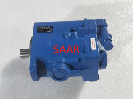 394658, PVB45LSF20C11 Eaton Vickers Hydraulische Pomp, PVB45 Variabele Zuigerpomp
