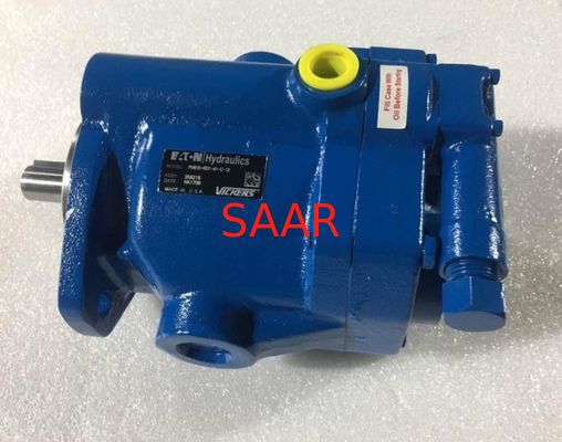 436836, PVB20RS20C11 Eaton Vickers Hydraulische pomp Assige zuigerpompen Hoogdruk