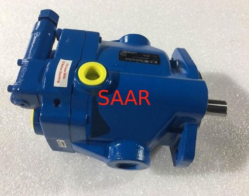 394658, PVB45LSF20C11 Eaton Vickers Hydraulische Pomp, PVB45 Variabele Zuigerpomp
