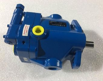 As de Zuigerpompen van Eatonvickers PVB10/PVB15