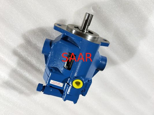 857430, PVB5-FRSWY-21-CC-11 Vickers PVB5 Pomp met vaste en variabele verplaatsing