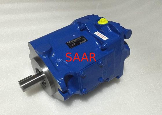 02-341597, PVQ10-A2R-SE3S-20-CM7-12 Eaton Vickers Zuigerpompen PVQ10 PVQ13 Serie Voor Industriële Toepassingen