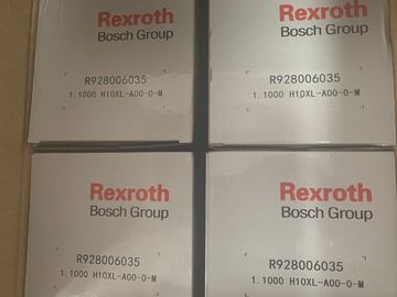 De Filterelement 1,0095 van hoge Prestatiesrexroth 1,0100 1,0120 voor Olie Gebaseerde Vloeistoffen
