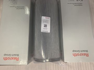 De Filterelement 1,0095 van hoge Prestatiesrexroth 1,0100 1,0120 voor Olie Gebaseerde Vloeistoffen