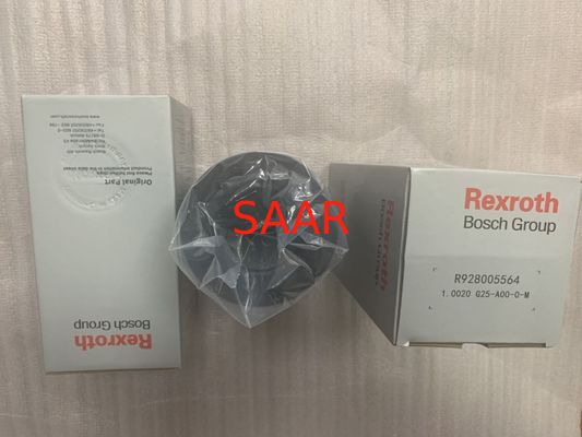 R928007516, 1.0045AS20-AH0-0-V Hoogdruks Rexrothfilterelement 1.0045 1.0060 1.0063 Grootte