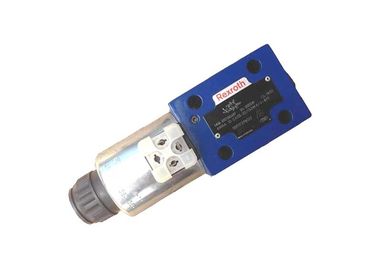 De Afblaasklep van de Rexroth Hydraulische Druk Met Afneembare Rol4wra10 Reeks
