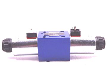 De Afblaasklep van de Rexroth Hydraulische Druk Met Afneembare Rol4wra10 Reeks