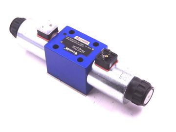 De Afblaasklep van de Rexroth Hydraulische Druk Met Afneembare Rol4wra10 Reeks