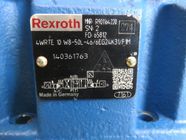 Nieuwe Rexroth-hoog-Reactie Richtingkleppen 4WRTE10