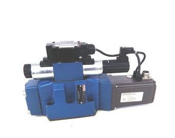 Rexrothklep op Voorraad 4 WRTE 16 W 8 - 200 L - 4 X/6 B.V. 24K31/A1M R900954278