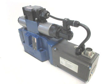 Rexrothklep op Voorraad 4 WRTE 16 W 8 - 200 L - 4 X/6 B.V. 24K31/A1M R900954278