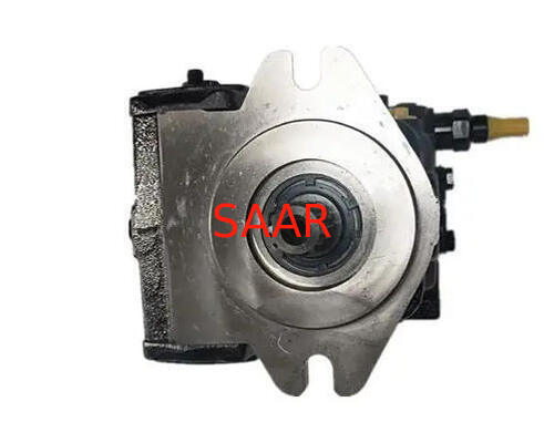 R902097528 A4VTG71EP2/32R-NLD10F001SP-S Axial Piston Variable Pump A4VTG serie 32
