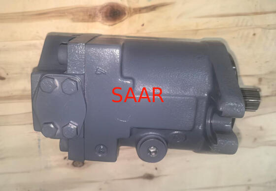 R902448477 AA4FO71/10L-VPB25N00 A4FO Serie Axiale Zuiger Vaste Pomp