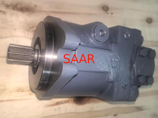Rexroth R902233498 A4FO28/32L-NSC12N00 Axial Piston Fixed Pump van de A4FO-serie