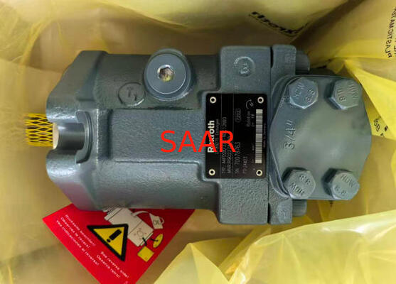 Rexroth R902233498 A4FO28/32L-NSC12N00 Axial Piston Fixed Pump van de A4FO-serie