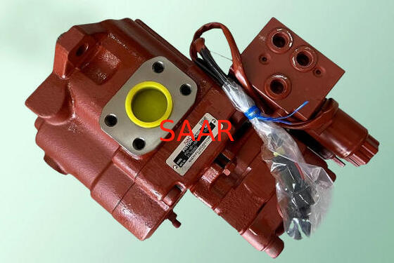 NACHI PVD-0B-17P-6G3-5159A PVD Serie Pompen op voorraad