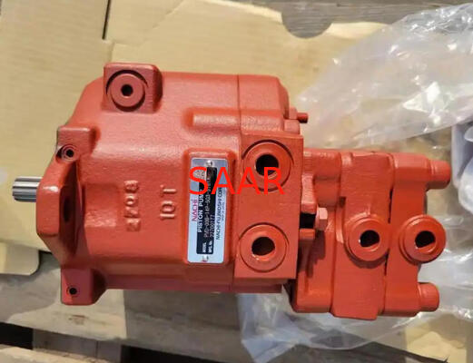 NACHI PVD-0B-17P-6G3-5159A PVD Serie Pompen op voorraad