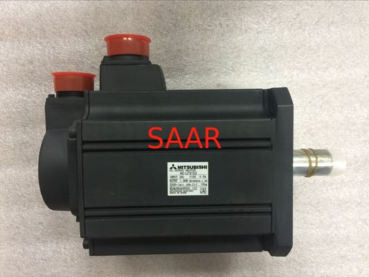 HC-103RTB-E51, HC-KFS73 HC-serie Mitsubishi PLC-modules / AC-servomotor met reductieversnelling