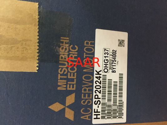 HC-103RTB-E51, HC-KFS73 HC-serie Mitsubishi PLC-modules / AC-servomotor met reductieversnelling