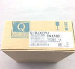 De Reeksplc van Mitsubishi Q Modules Hoge Capaciteit met Ingebouwde Ethernet/USB-poort