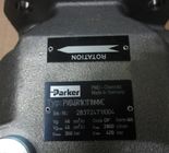 Van de de Pomppv032 PV040 PV046 Reeks van de Parker het Hydraulische Aszuiger Niveau Met geringe geluidssterkte