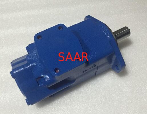 Eaton Vickers 02-345311-3, 2520V10A8-11CC22R 2520V Hydraulische Pomp, Dubbele Vane Pompen V Serie