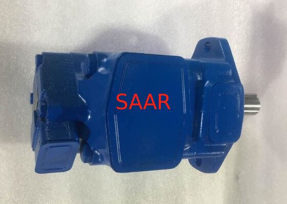 Eaton Vickers 02-345311-3, 2520V10A8-11CC22R 2520V Hydraulische Pomp, Dubbele Vane Pompen V Serie