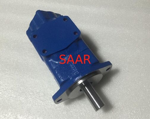 Eaton Vickers 02-345311-3, 2520V10A8-11CC22R 2520V Hydraulische Pomp, Dubbele Vane Pompen V Serie