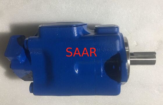 Eaton Vickers 02-345311-3, 2520V10A8-11CC22R 2520V Hydraulische Pomp, Dubbele Vane Pompen V Serie
