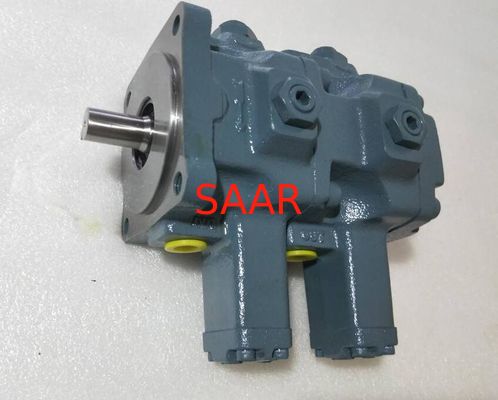 VDR-2B-1A3-13 Nachi VDR13 VDR22 Serie Industriële Hydraulische Pomp Hydraulisch Aangedreven Oliepompen