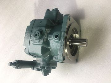Hoge druktype Veranderlijke de Pomp Hydraulische Lage Trilling van de Volumevin