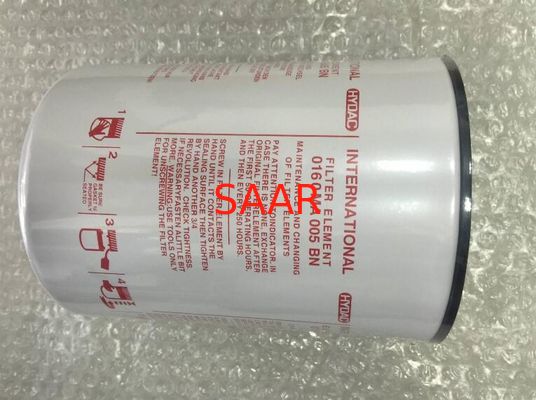 314609, 0160MA003BN MA Series Spin - On Cartridges vervangend filterelement Nieuwe conditie