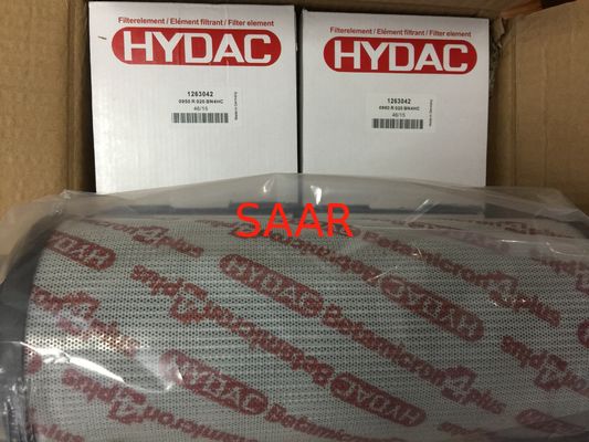1263044, 0950R005ON/-V Hydac Filter Element / Oliefiltercartridge 0950R serie