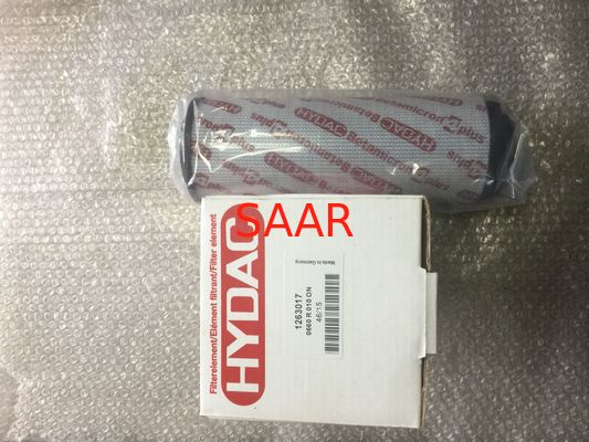 1263490, 0060R020ON/-V-B6 Hydac 0060R-serie Filterelement vervanging