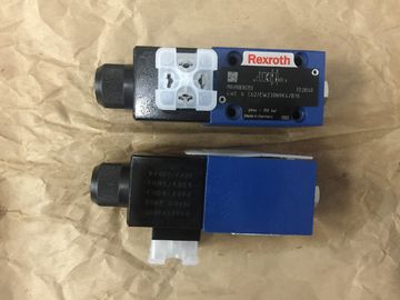 Van de de Controleklep van 4WE6C 4WE6D Rexroth Richting de Solenoïdeklep van Rexroth