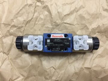Van de de Controleklep van 4WE6C 4WE6D Rexroth Richting de Solenoïdeklep van Rexroth