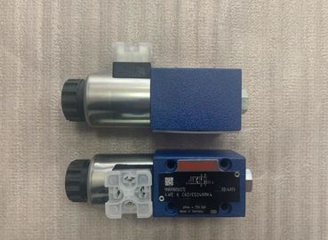 Van de de Controleklep van 4WE6C 4WE6D Rexroth Richting de Solenoïdeklep van Rexroth