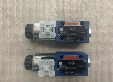 Van de de Controleklep van 4WE6C 4WE6D Rexroth Richting de Solenoïdeklep van Rexroth