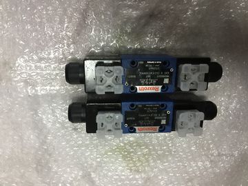 De Klep4we6l 4WE6M 4WE6Q 4WE6Y Reeks van de Rexroth Hydraulische Solenoïde