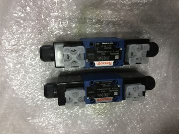 De Klep4we6l 4WE6M 4WE6Q 4WE6Y Reeks van de Rexroth Hydraulische Solenoïde
