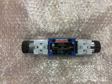 De Klep4we6l 4WE6M 4WE6Q 4WE6Y Reeks van de Rexroth Hydraulische Solenoïde