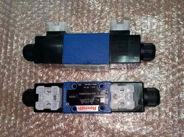Hydraulische Richting de Controleklep van 4WE6G 4WE6GA 4WE6H 4WE6HA 4WE6HB
