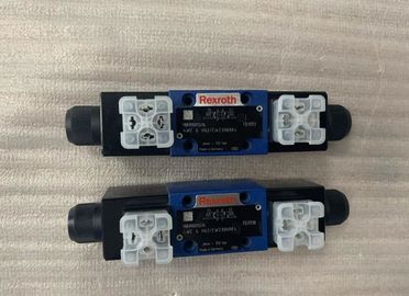 Hydraulische Richting de Controleklep van 4WE6G 4WE6GA 4WE6H 4WE6HA 4WE6HB
